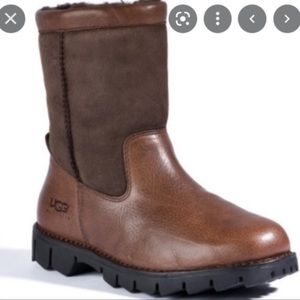 Beautiful UGG boots